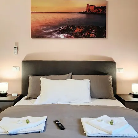 Bed & Breakfast Luna Di *
