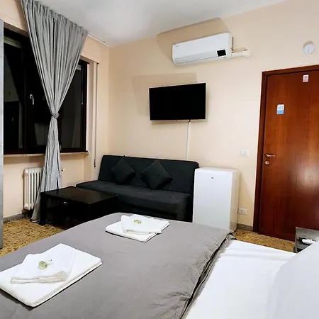 Bed & Breakfast Luna Di