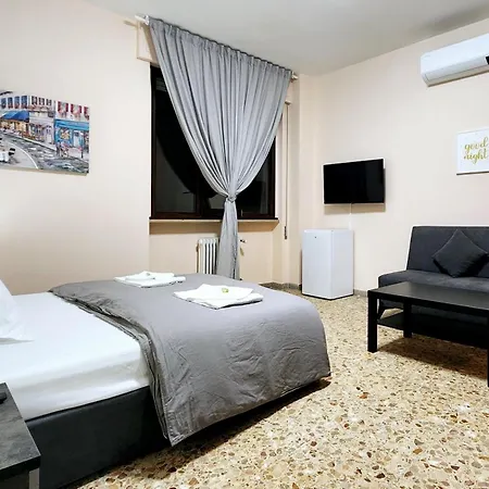 Luna Di Bed & Breakfast *