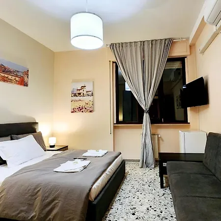 Bed & Breakfast Luna Di Pisa