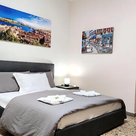 Bed & Breakfast Luna Di