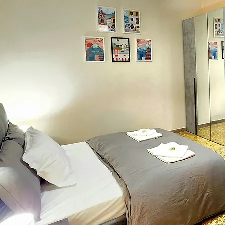 Luna Di Bed & Breakfast *