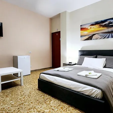 Bed & Breakfast Luna Di