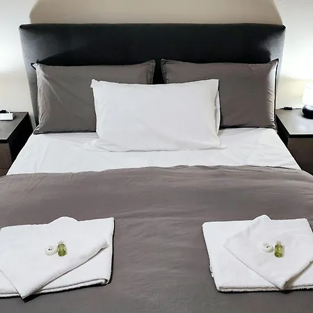 Bed & Breakfast Luna Di *