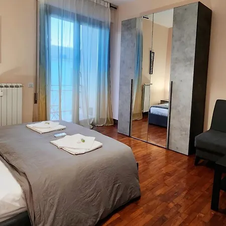 Luna Di Bed & Breakfast *