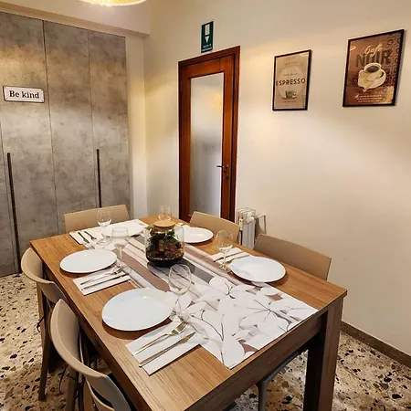 Bed & Breakfast Luna Di *