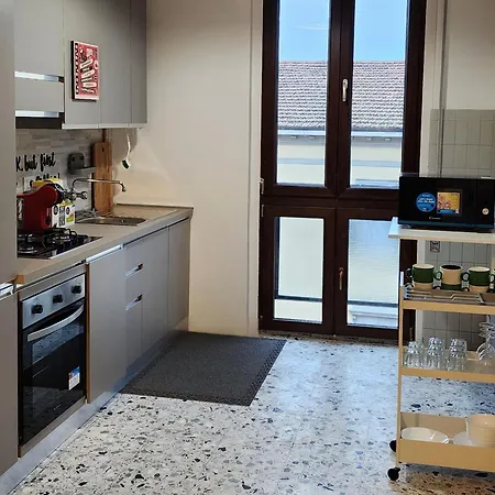 Bed & Breakfast Luna Di Pisa