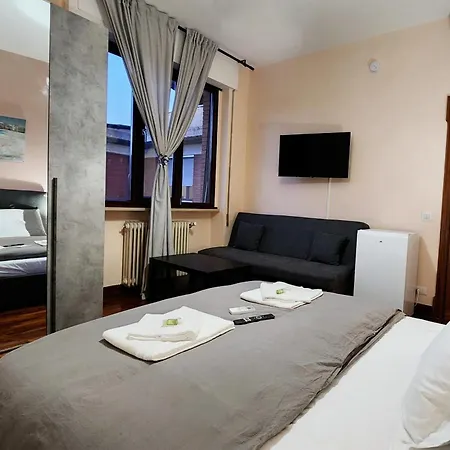 Luna Di Bed & Breakfast *