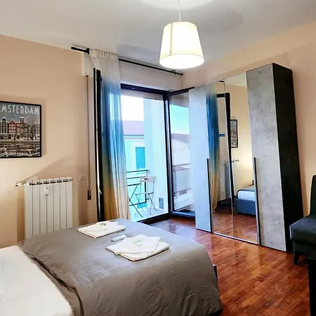 Nocleg ze śniadaniem Luna Di