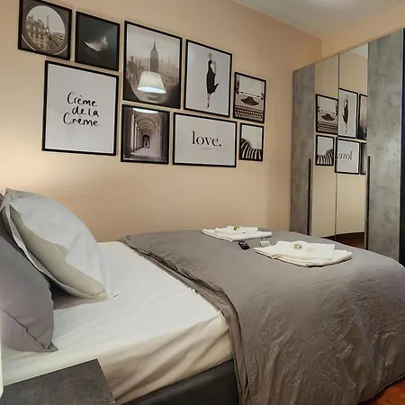 Luna Di Bed & Breakfast *