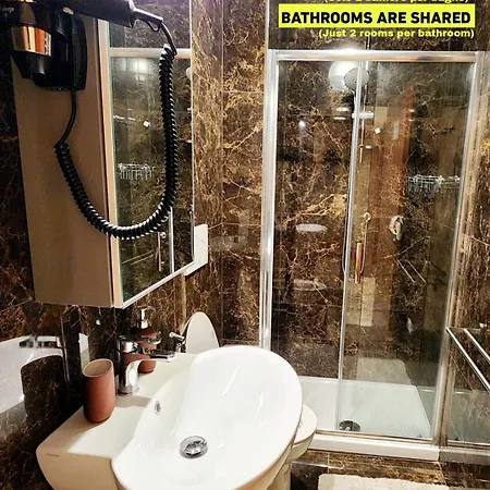 Nocleg ze śniadaniem Luna Di