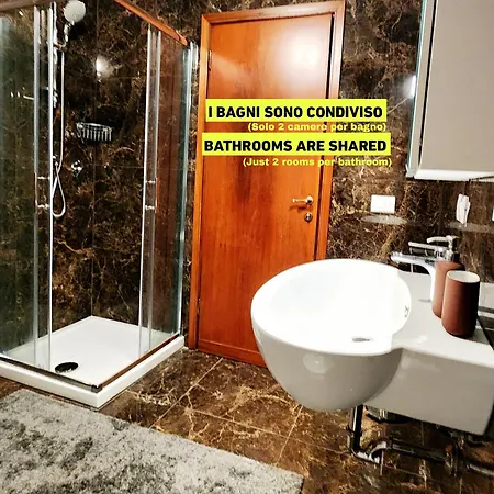 Luna Di Bed & Breakfast