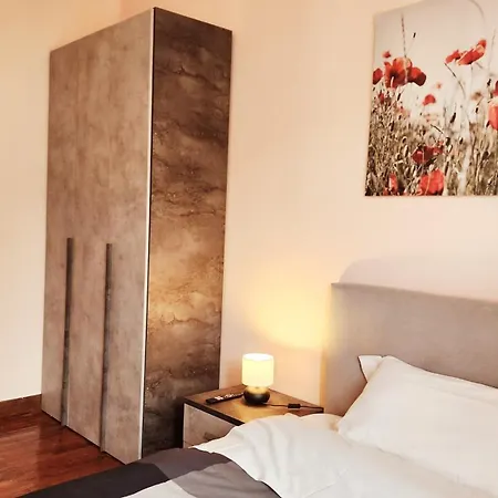 Bed & Breakfast Luna Di