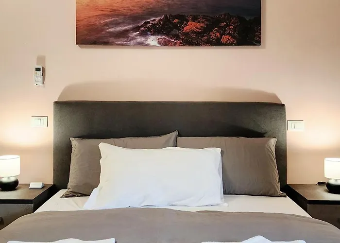 Bed & Breakfast Luna Di *