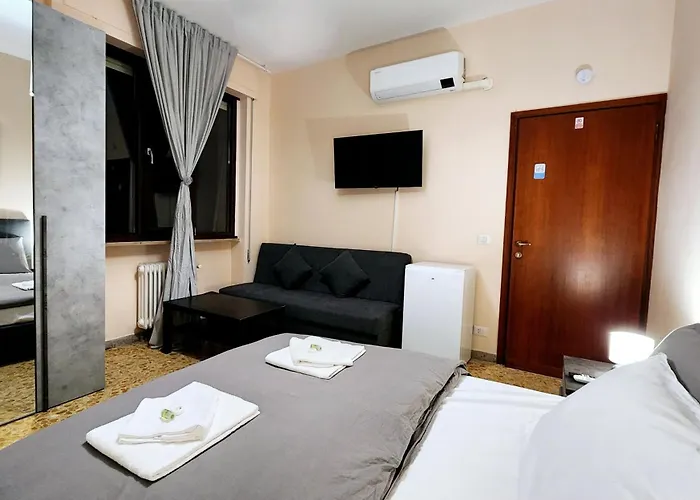 Bed & Breakfast Luna Di