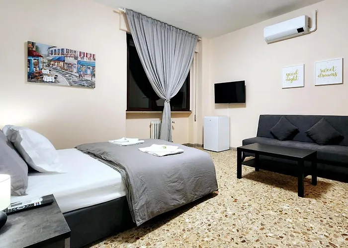 Luna Di Bed & Breakfast *