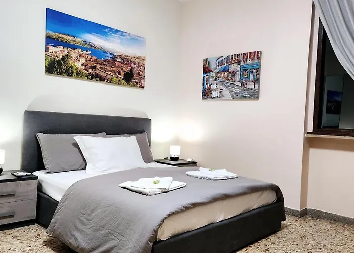 Bed & Breakfast Luna Di