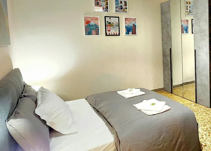 Luna Di Bed & Breakfast *