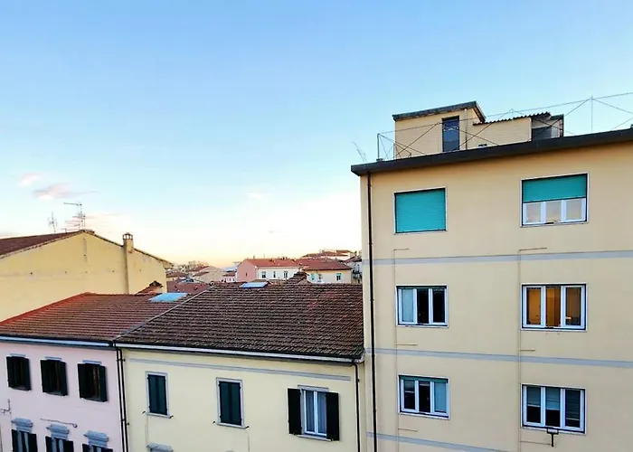Bed & Breakfast Luna Di Pisa