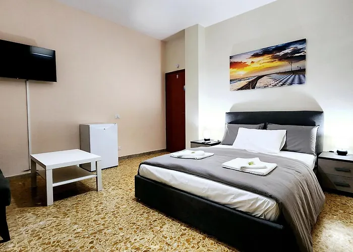 Bed & Breakfast Luna Di
