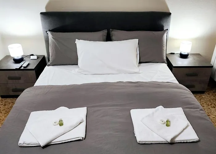 Bed & Breakfast Luna Di *