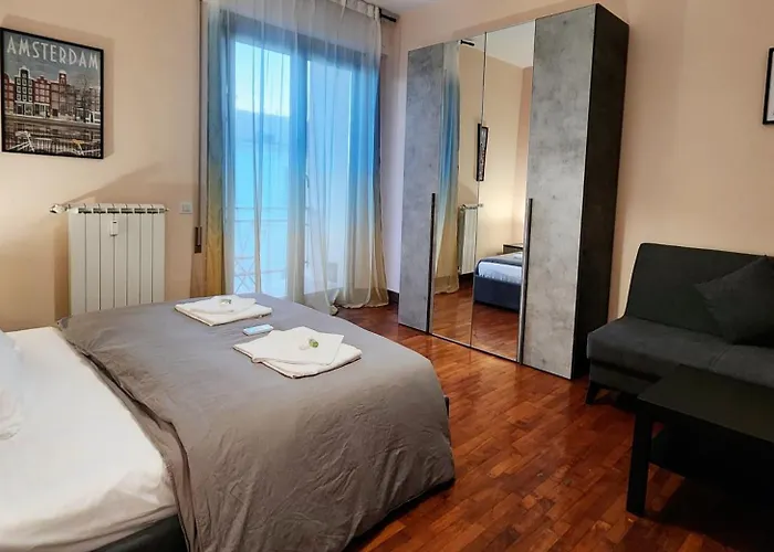 Luna Di Bed & Breakfast *