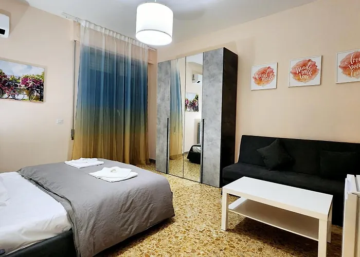 Bed & Breakfast Luna Di