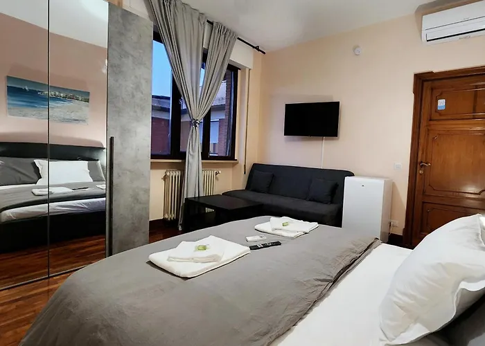 Luna Di Bed & Breakfast *
