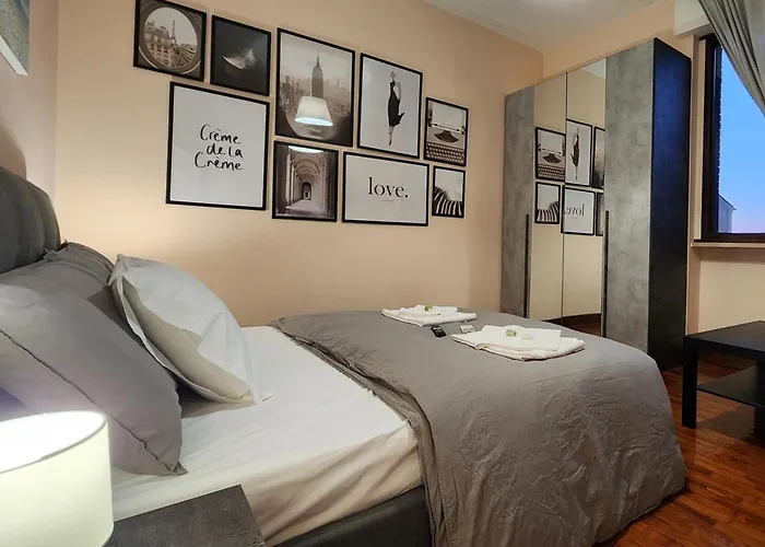 Luna Di Bed & Breakfast *