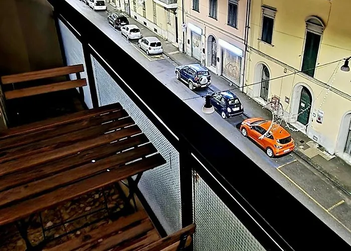 Luna Di Bed & Breakfast