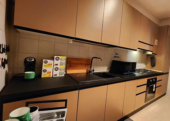 Bed & Breakfast Luna Di *
