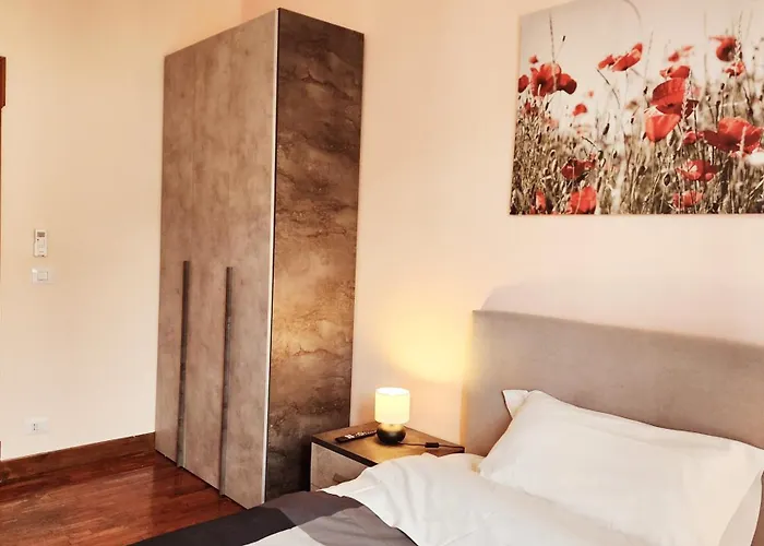 Bed & Breakfast Luna Di