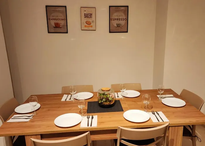 Bed & Breakfast Luna Di
