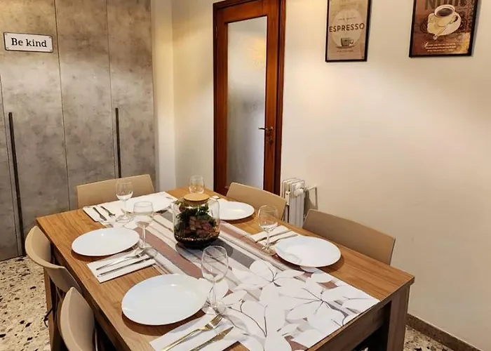 Luna Di Bed & Breakfast *