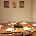 Alojamento de Acomodação e Pequeno-almoço Luna Di Pisa
