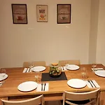 Alojamento de Acomodação e Pequeno-almoço Luna Di