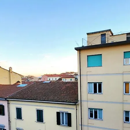Frühstückspension Luna Di Pisa