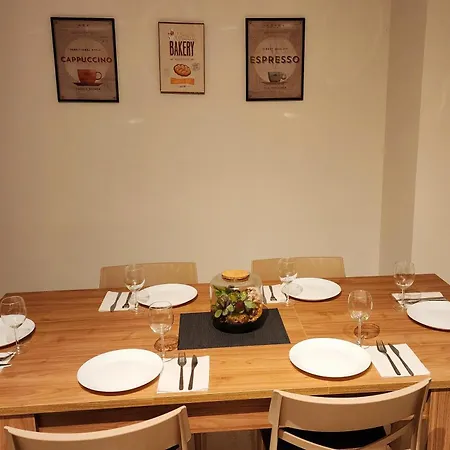 Panzió Luna Di Pisa