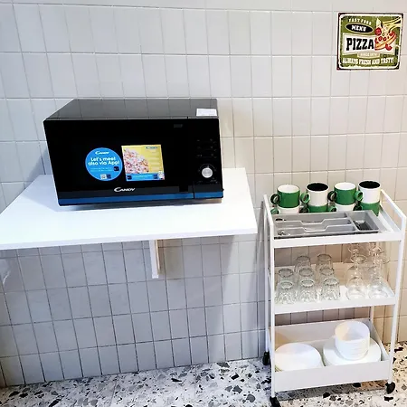 Luna Di Panzió Pisa