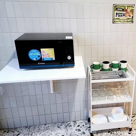 Luna Di Bed & Breakfast