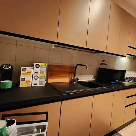 Luna Di Bed & Breakfast *